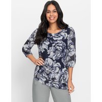 Georgettebluse Georgettebluse von Witt