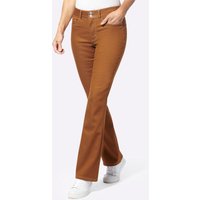 Bootcut-Jeans Bootcut-Jeans von Witt