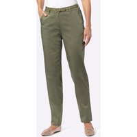 Chinohose Chinohose von Witt