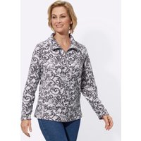 Fleeceshirt von Witt