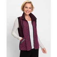 Fleeceweste von Witt