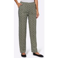 Freizeithose von Witt