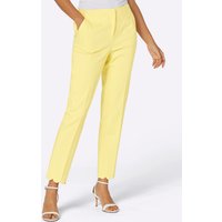Bügelfaltenhose von Witt