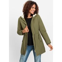 Parka Parka von Witt