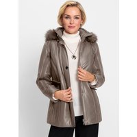 Kapuzenjacke von Witt