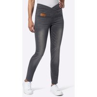 Stretch-Jeans von Witt