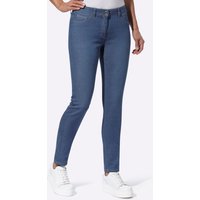 Jeans von Witt