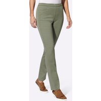 Schlupfjeans Schlupfjeans von Witt