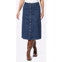 Jeansrock von Witt