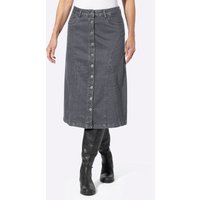 Jeansrock von Witt