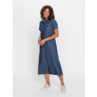 Jeanskleid Jeanskleid von Witt