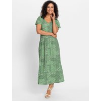 Jerseykleid Jerseykleid von Witt