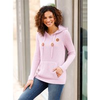 Kapuzenpullover von Witt