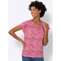 Kurzarmshirt Kurzarmshirt von Witt