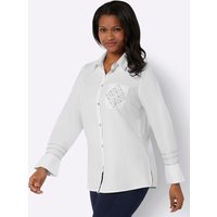 Langarm-Bluse von Witt