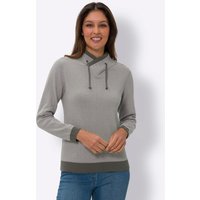 Langarm-Pullover von Witt