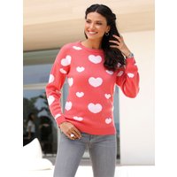 Langarm-Pullover von Witt