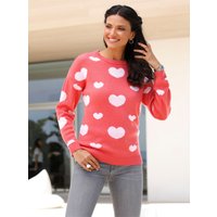 Langarm-Pullover von Witt