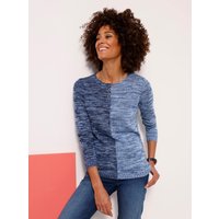 Langarm-Pullover von Witt