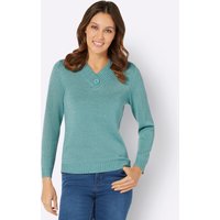 Langarm-Pullover von Witt
