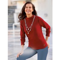 Langarm-Pullover von Witt