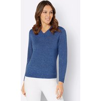 Langarm-Pullover von Witt