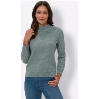 Langarm-Pullover Langarm-Pullover von Witt