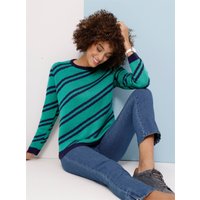 Langarm-Pullover von Witt