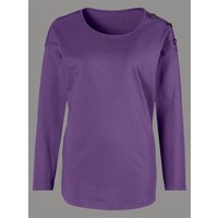 Langarmshirt Langarmshirt von Witt