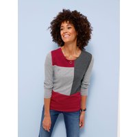 Langarmshirt von Witt