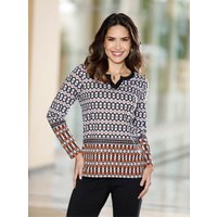 Langarmshirt Langarmshirt von Witt