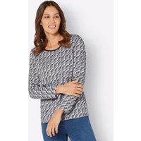 Langarmshirt von Witt