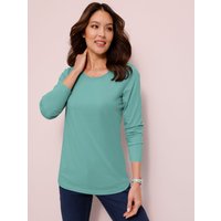 Langarmshirt von Witt