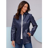 Lederimitatjacke Lederimitatjacke von Witt