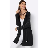 Longstrickjacke von Witt