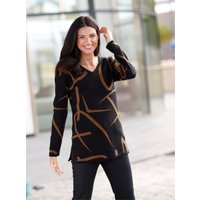 Longpullover von Witt