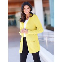 Longstrickjacke von Witt