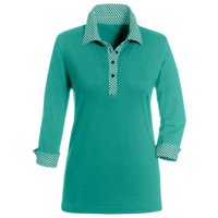 Poloshirt von Witt