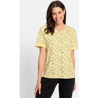 Print-Shirt von Witt