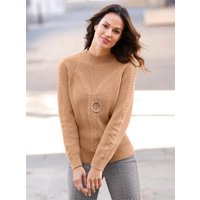 Langarm-Pullover von Witt