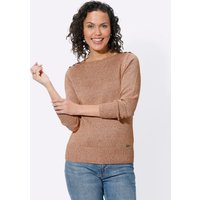 Langarm-Pullover von Witt