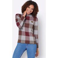 Langarm-Pullover von Witt