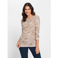 3/4 Arm-Pullover von Witt