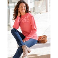 Langarm-Pullover von Witt