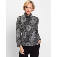 Jacquard-Pullover von Witt