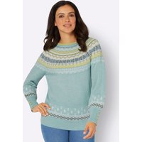 Langarm-Pullover Langarm-Pullover von Witt