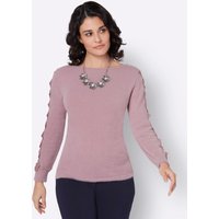 Langarm-Pullover von Witt