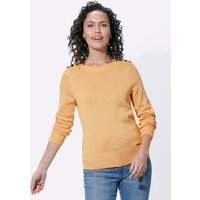 Langarm-Pullover von Witt