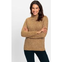 Langarm-Pullover von Witt