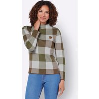 Langarm-Pullover von Witt